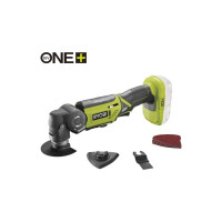 Ryobi ONE+ многофункциональный инструмент R18MT-0 без аккумулятора в комплекте 5133002466