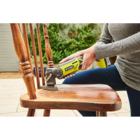 Ryobi ONE+ многофункциональный инструмент R18MT-0 без аккумулятора в комплекте 5133002466