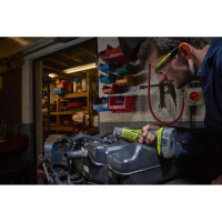 Ryobi ONE+ многофункциональный инструмент R18MT-0 без аккумулятора в комплекте 5133002466