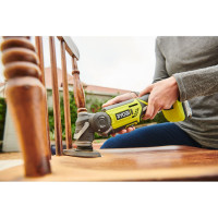 Ryobi ONE+ многофункциональный инструмент R18MT-0 без аккумулятора в комплекте 5133002466