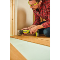Ryobi ONE+ многофункциональный инструмент R18MT-0 без аккумулятора в комплекте 5133002466