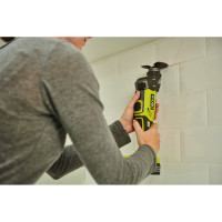 Ryobi ONE+ многофункциональный инструмент R18MT-0 без аккумулятора в комплекте 5133002466
