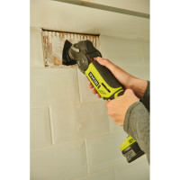 Ryobi ONE+ многофункциональный инструмент R18MT-0 без аккумулятора в комплекте 5133002466