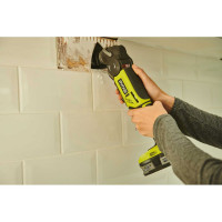 Ryobi ONE+ многофункциональный инструмент R18MT-0 без аккумулятора в комплекте 5133002466