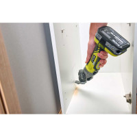 Ryobi ONE+ многофункциональный инструмент R18MT-0 без аккумулятора в комплекте 5133002466
