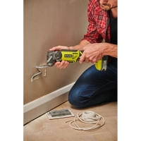 Ryobi ONE+ многофункциональный инструмент R18MT-0 без аккумулятора в комплекте 5133002466