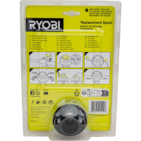 Ryobi катушка real easy RAC150 5132003334