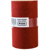 Кедр БУМАГА ДЛЯ ШЛИФОВАНИЯ P 320 РУЛОН 100 ММ 203319