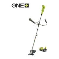Ryobi ONE+ Аккумуляторный триммер RBC18x20B4F 5133003713