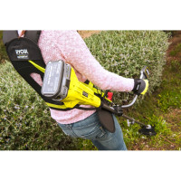 Ryobi ONE+ Аккумуляторный триммер RBC18x20B4F 5133003713