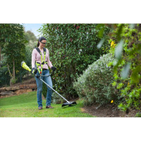 Ryobi ONE+ Аккумуляторный триммер RBC18x20B4F 5133003713