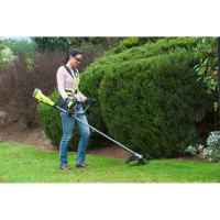 Ryobi ONE+ Аккумуляторный триммер RBC18x20B4F 5133003713