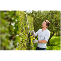 Ryobi ONE+ Аккумуляторный кусторез RHT184520 5133003655