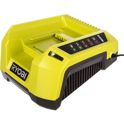 Ryobi Устройство зар, BCL3620,36В,1.52.64Ач Li-ion,100мин 3000727 BCL3620 5133002165