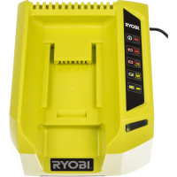 Ryobi Устройство зар, BCL3620,36В,1.52.64Ач Li-ion,100мин 3000727 BCL3620 5133002165