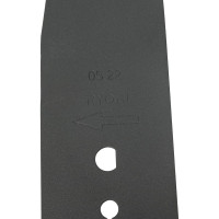 Нож для газонокосилки RLM18X33H (33 см) Ryobi RAC431 5132002805