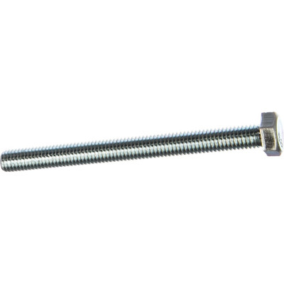 Болты ГОСКРЕП DIN933 М8х90 60 шт., пакет 6-0046070