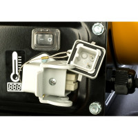 Дизельная тепловая пушка Master B 150 CED