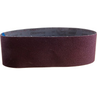 Шлифлента (1220х150 мм; Р40) для шлифовального станка BP-150 Proma 60606004