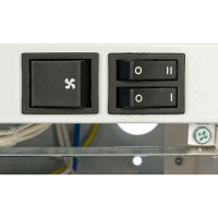 Тепловая завеса Tropik Line А3 09-0A3-06-00