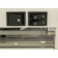 Тепловая завеса Tropik Line А5 09-0A5-08-00