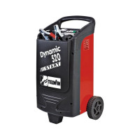 Пуско-зарядное устройство (230 V, 12-24 V) Telwin DYNAMIC 520 START 829383