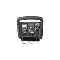 Пуско-зарядное устройство (230 V, 12-24 V) Telwin DYNAMIC 520 START 829383
