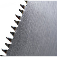 Ножовка с закаленным зубом Энкор Волчица 9858