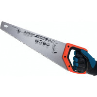 Ножовка с закаленным зубом Энкор Волчица 9858