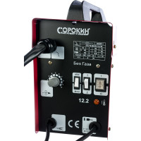 Сварочный полуавтомат СОРОКИН 12.2