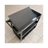 Тележка инструментальная Сорокин 9.3