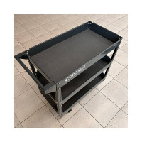 Тележка инструментальная Сорокин 9.3