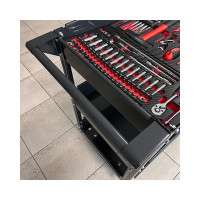 Тележка инструментальная Сорокин 9.3