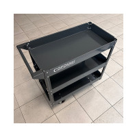 Тележка инструментальная Сорокин 9.3