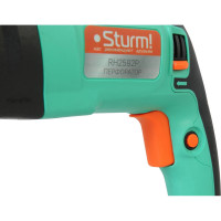 Перфоратор STURM RH2592P