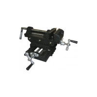 Крестовинные тиски KS-150 PROMA 25330150