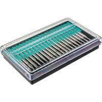 Набор шарошек фрез для гравера Sturm 9030-02-S1