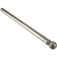 Набор шарошек фрез для гравера Sturm 9030-02-S1