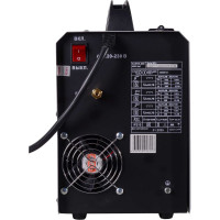 Сварочный полуавтомат Ресанта САИПА-200 MIG 6в1 65/9