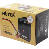 Стабилизатор напряжения Huter 400GS 63/6/12