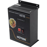 Стабилизатор напряжения Huter 400GS 63/6/12