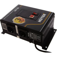 Стабилизатор напряжения Huter 400GS 63/6/12