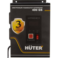 Стабилизатор напряжения Huter 400GS 63/6/12