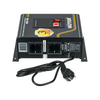 Стабилизатор напряжения Huter 400GS 63/6/12