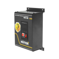 Стабилизатор напряжения Huter 400GS 63/6/12