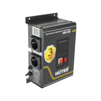 Стабилизатор напряжения Huter 400GS 63/6/12