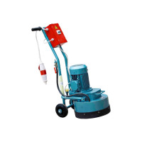 Мозаично-шлифовальная машина МИСОМ СО-313.1 J01330000000018