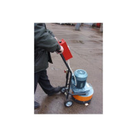 Мозаично-шлифовальная машина МИСОМ СО-313.1 J01330000000018