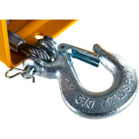 Электрическая лебёдка Калибр ЭЛБА-1130 00000043385