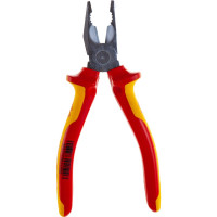 Пассатижи KNIPEX KN-0306180